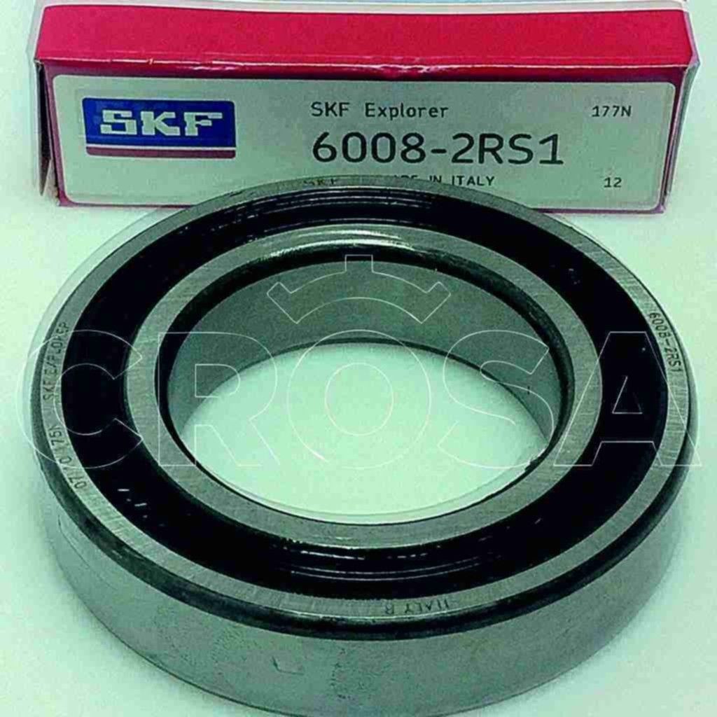 6008 2rs1 подшипник